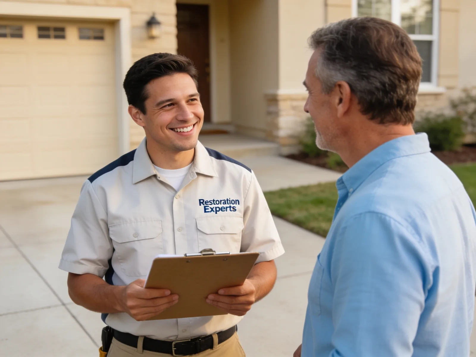 Water Damage Cleanup Lu Verne, IA FAQs
